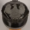 Oldenburg 91st Infantry Regt. Model 1915 Infantry Enlisted Pickelhaube Visuel 3